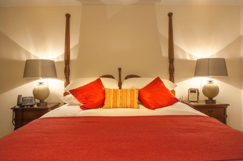 The Bishops Table Hotel Farnham  Kültér fotó